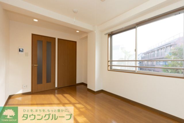 パセオ中野のその他写真