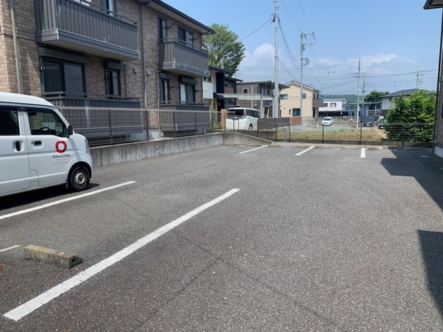 セジュール岳南 Bのその他写真