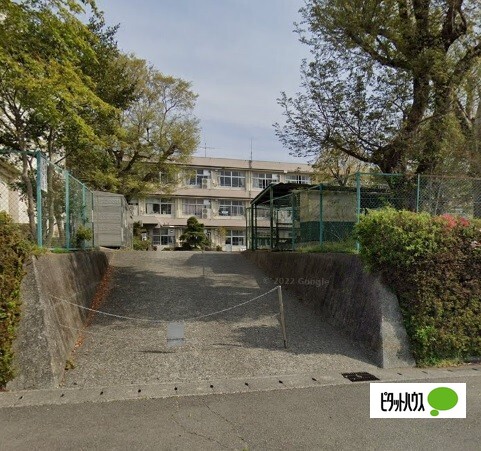 セジュール岳南 Bの周辺写真