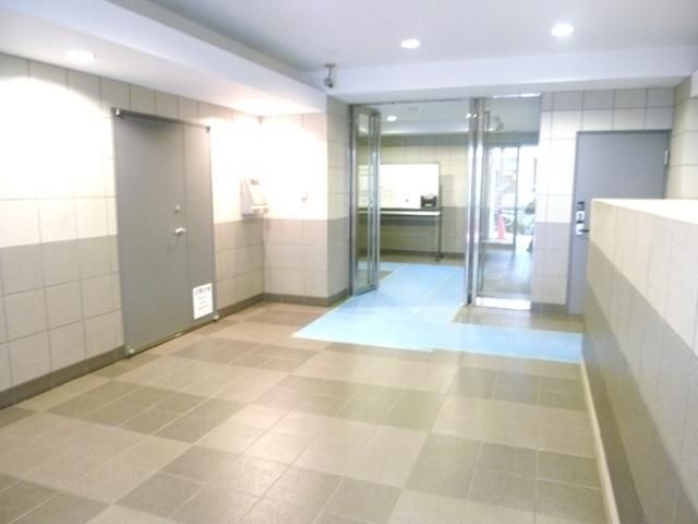 エントランス　★エントランス★