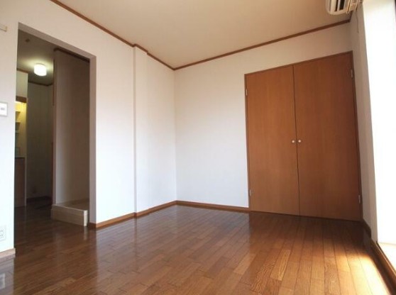 メゾンプルミエールの内装写真