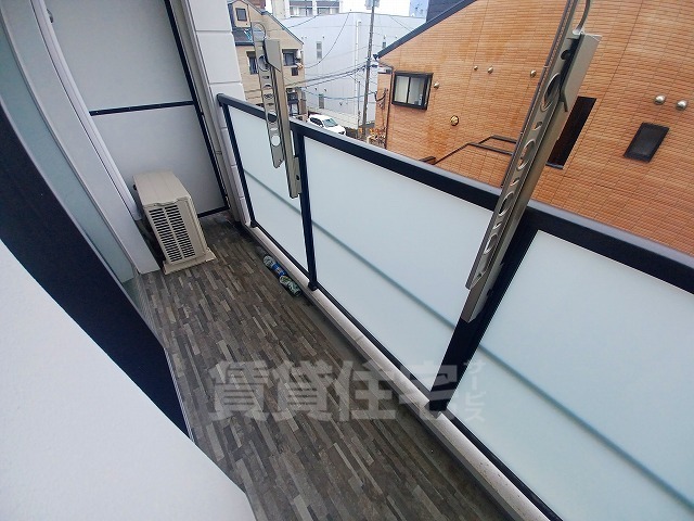 西鉄天神大牟田線 井尻駅 徒歩3分 5階建 築6年の内装写真