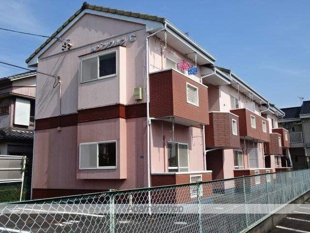 ＪＲ東海道本線 藤枝駅 徒歩20分 築30年
