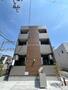 住吉東駅より徒歩4分 1階 新築の賃貸物件