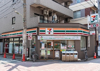 ジャルディーノ大森の周辺写真