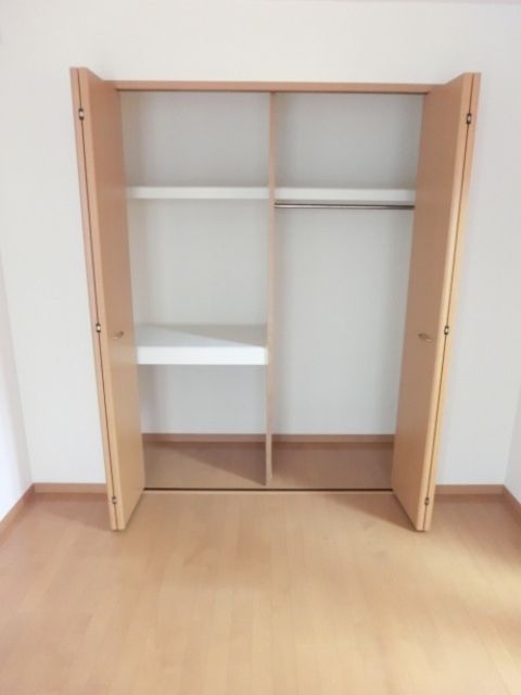 その他設備　★収納スペース★
