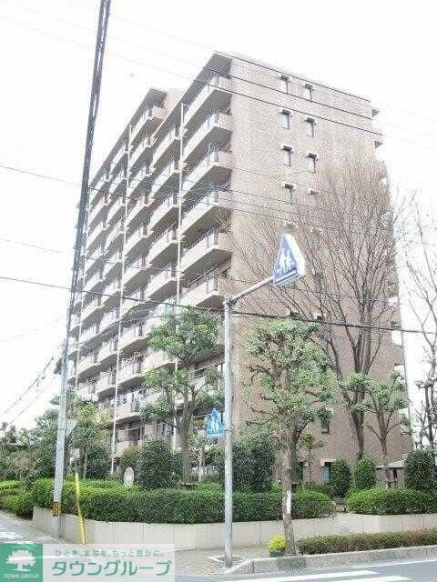与野パークスクエア
