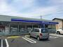 コンビニ　ローソン 太田高林東店（コンビニ）まで253m