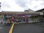 コンビニ　ミニストップ豊中柴原町店（コンビニ）まで316m