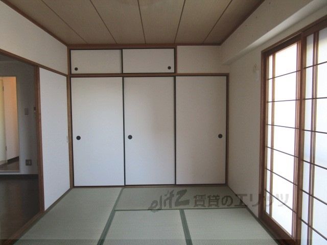 その他　和室