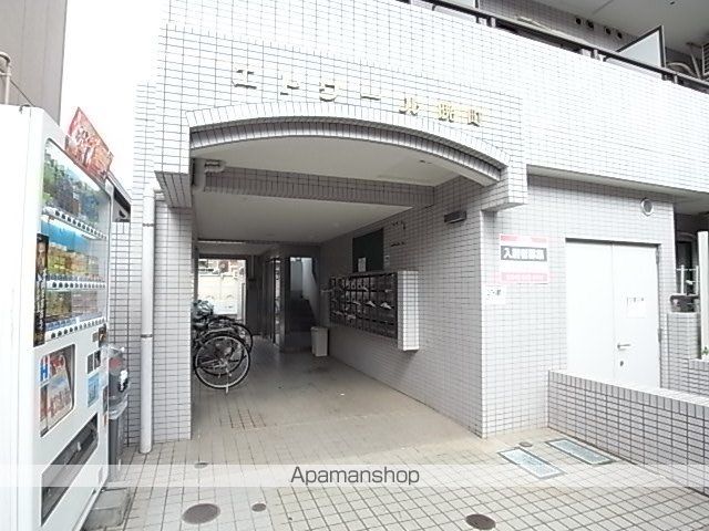 エトワール暁町の外観写真