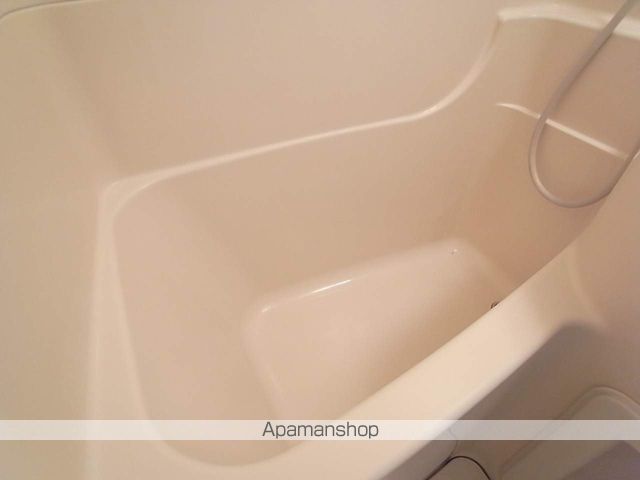 エトワール暁町の風呂写真