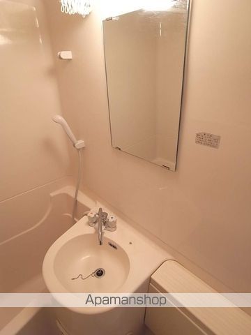エトワール暁町の内装写真
