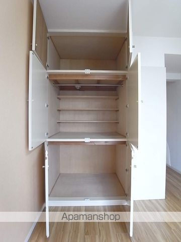 エトワール暁町の内装写真