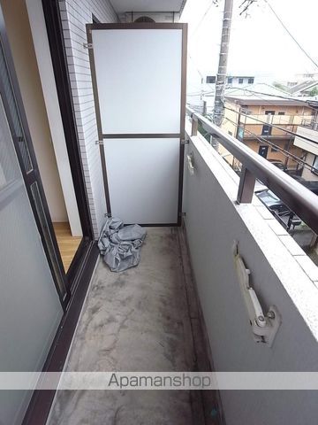 エトワール暁町の内装写真