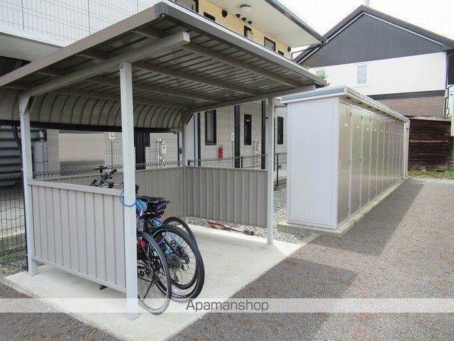 その他共有部分　その他共有部分