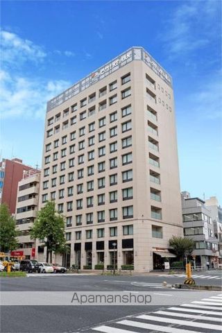 ＪＲ総武線 四ツ谷駅 徒歩3分 築18年