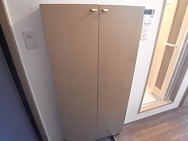 ハイツクレセントのその他写真