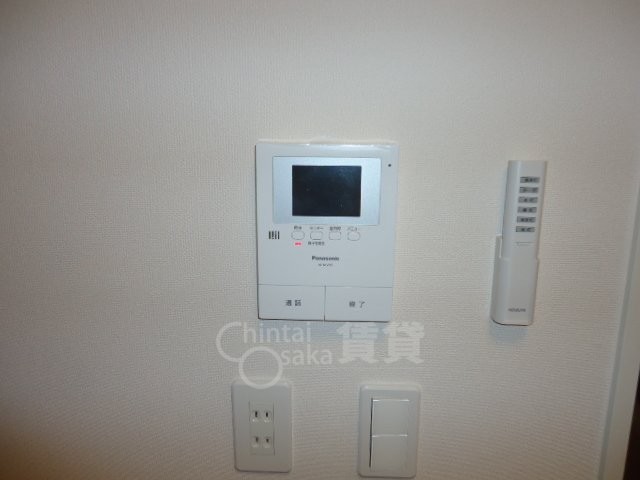 阪急宝塚線 蛍池駅 徒歩4分 5階建 築12年のその他写真