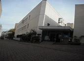 図書館　青山学院女子短期大学図書館（図書館）まで651m