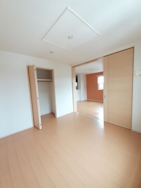 エルフトゥ-ロDの内装写真