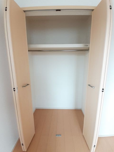 エルフトゥ-ロDの内装写真