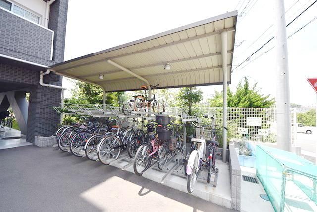 その他共有部分　★大和ハウス施工の賃貸住宅★