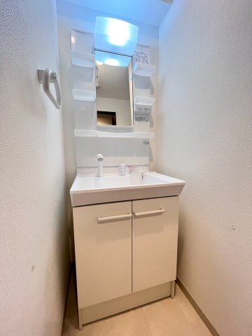 FREEDOMresidence堺深井沢町の内装写真
