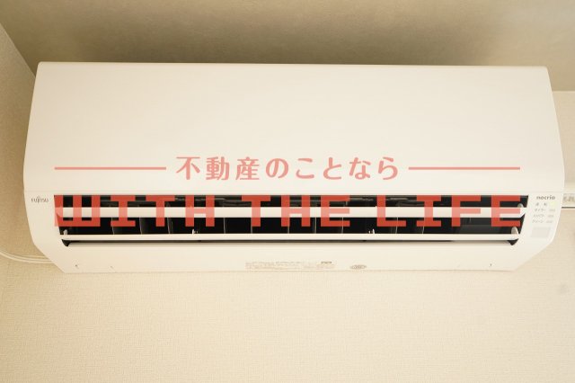 その他設備　同建設会社施工の物件の写真となります。※現状優先