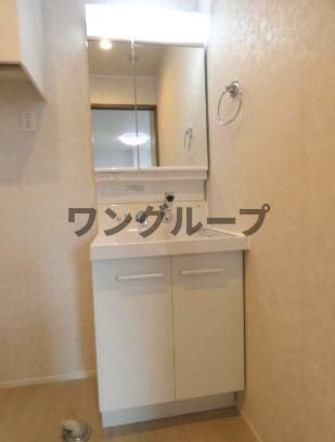 レイ レ ラヴィの内装写真