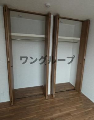 レイ レ ラヴィの内装写真