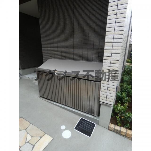 レイ レ ラヴィのその他写真