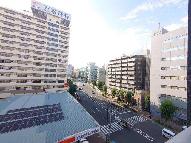 メインステージ木場のその他写真