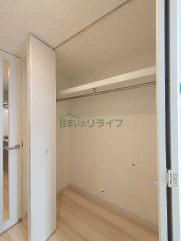 メインステージ木場の内装写真