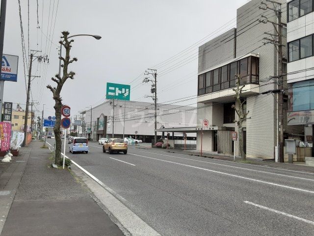 ショッピングセンター　ニトリ（ショッピングセンター）まで1100m