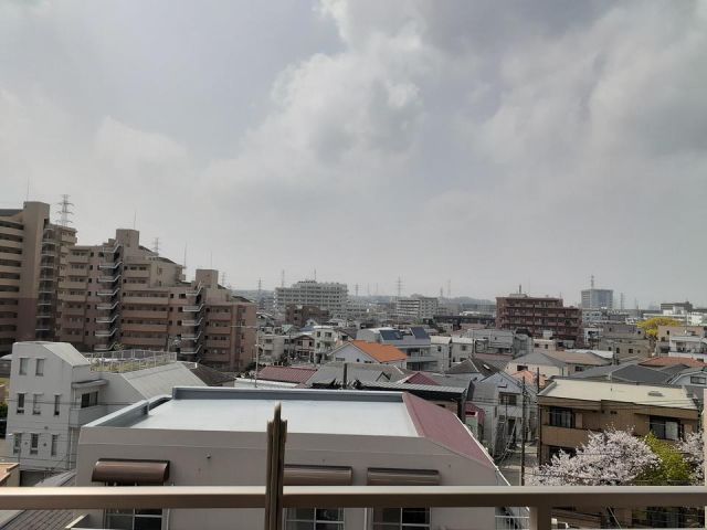 ＪＲ南武線 尻手駅 徒歩3分 6階建 築14年のその他写真