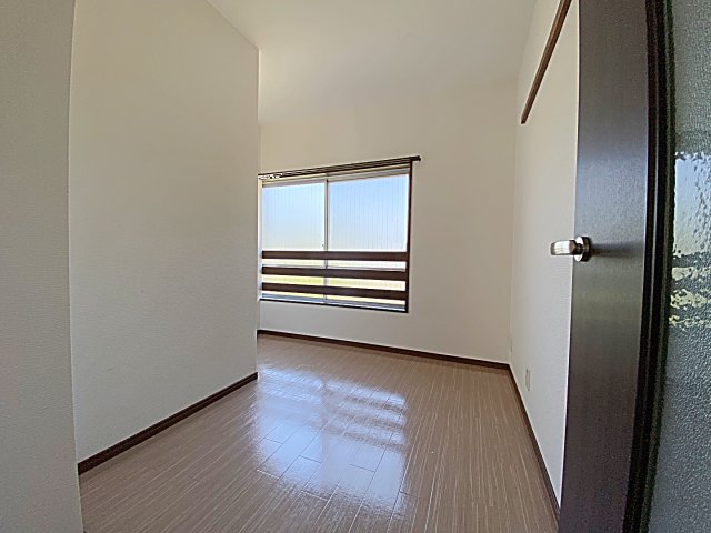 青葉マンションの内装写真