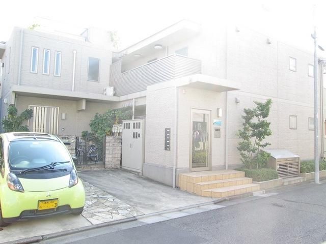 エントランス　★外観★