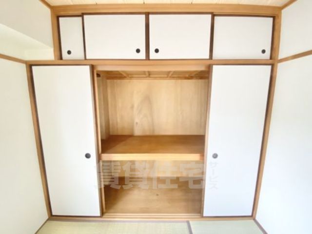 タウンコート26の内装写真