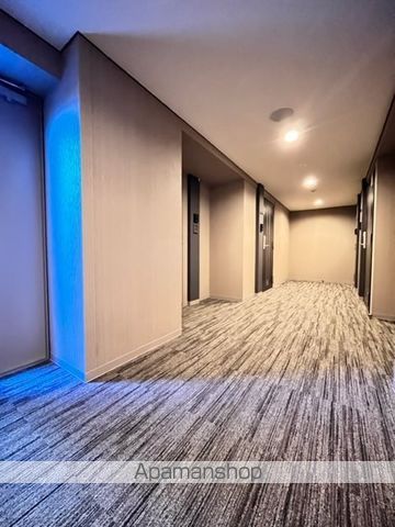 レジディア板橋本町プレイスの外観写真