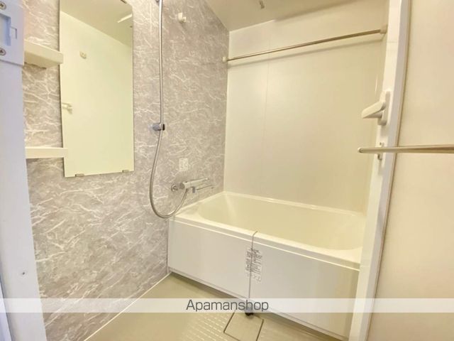 レジディア板橋本町プレイスの風呂写真