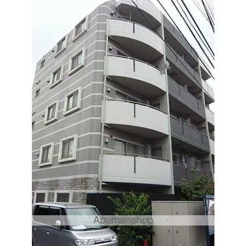 都営大江戸線 東中野駅 徒歩2分 築22年