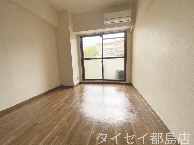 DWELL ASANOの内装写真