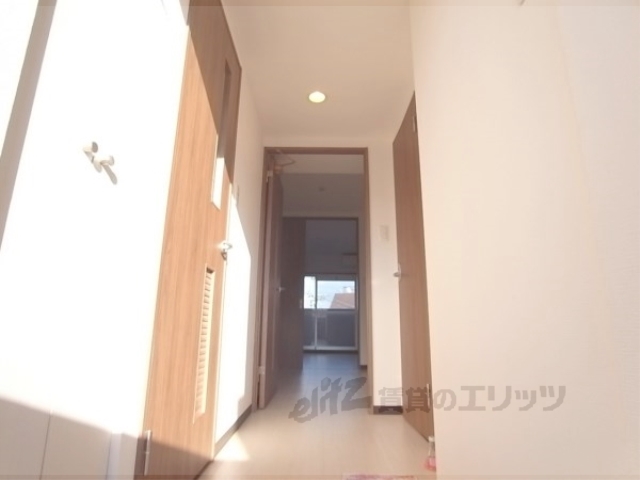 その他部屋・スペース　廊下