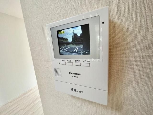セキュリティ　イメージ図となります。