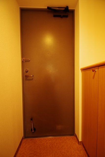 玄関　★お問い合わせはタウンハウジング町田店まで★