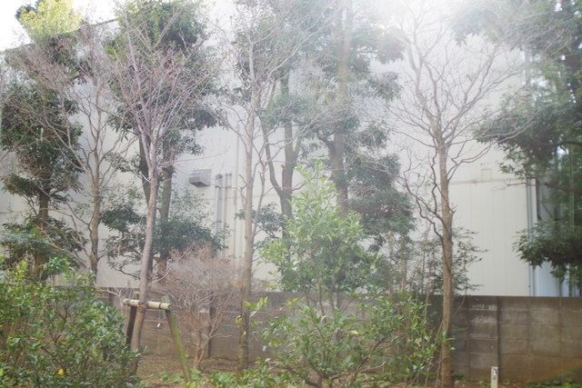 眺望　★お問い合わせはタウンハウジング町田店まで★