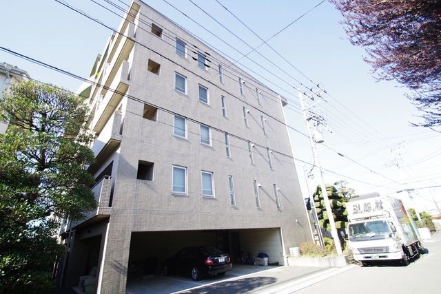 建物外観　★お問い合わせはタウンハウジング町田店まで★