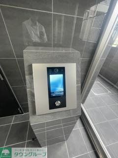 アイルグランデ東京青井のその他写真