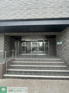 アイルグランデ東京青井のその他写真